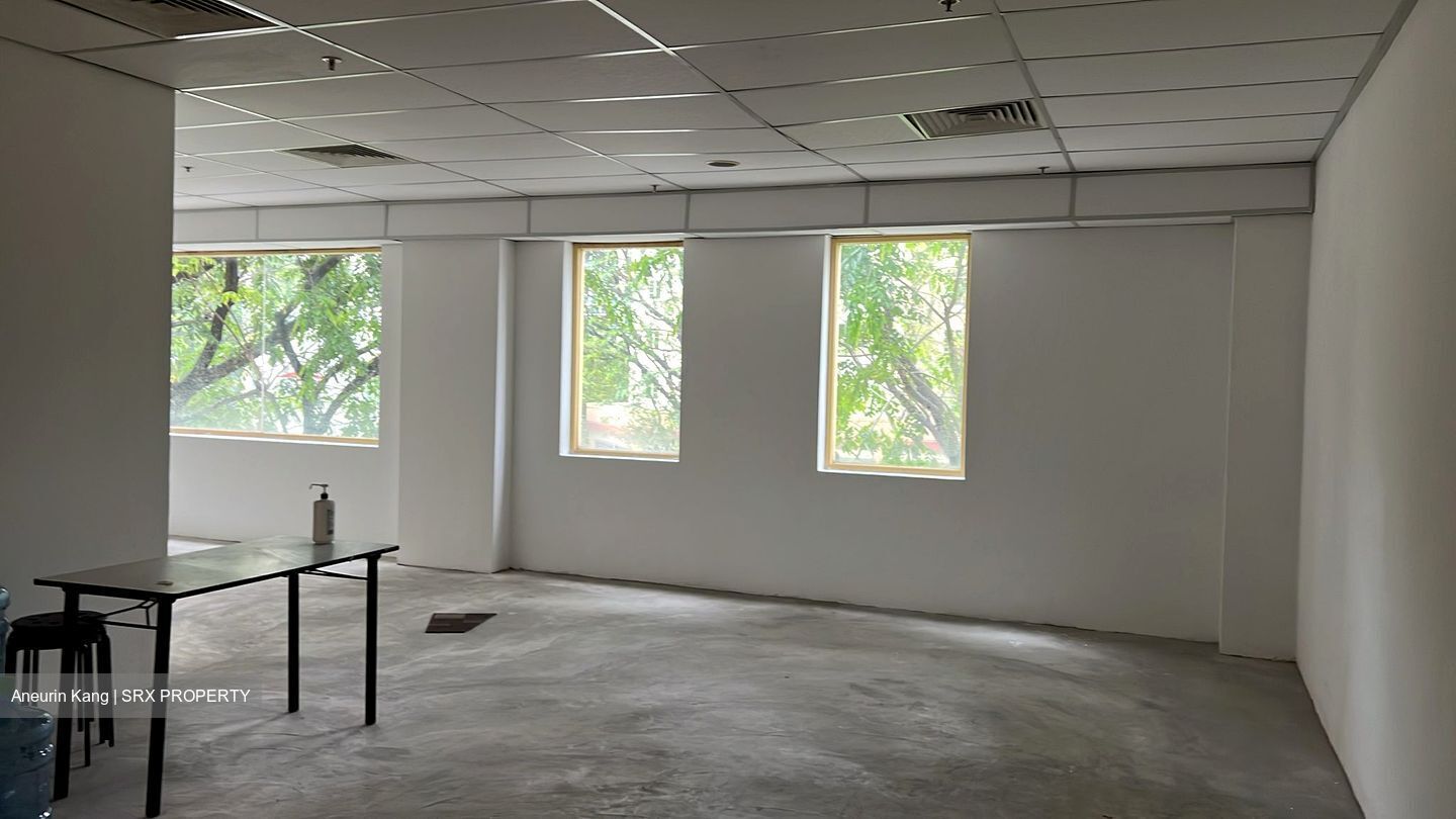 Riverside Point (D1), Office #482961961